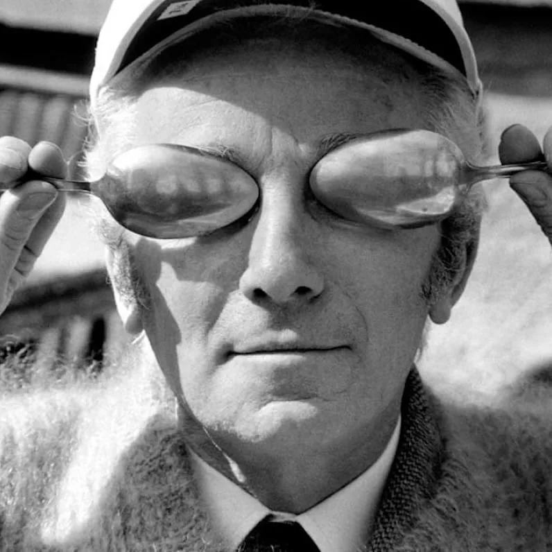 who is bruno munari?