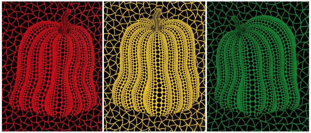 Pumpkins YayoiKusama 77d9722f 485c 4ef1 ab36 5bf63d6dba26