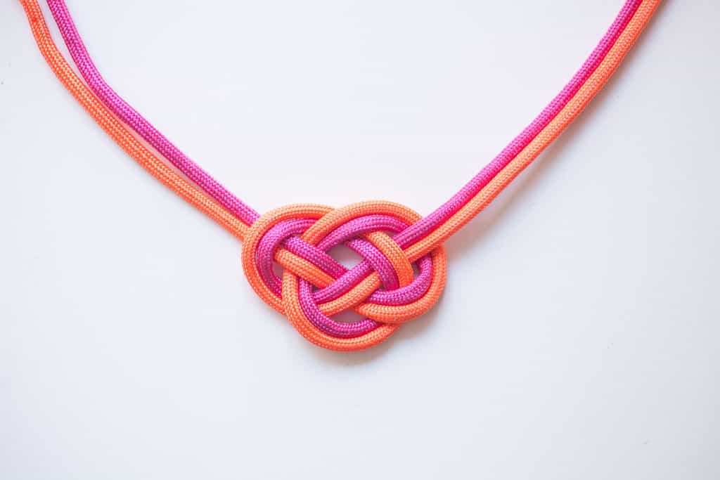 Chinese_knots_Double_Coin_Knot