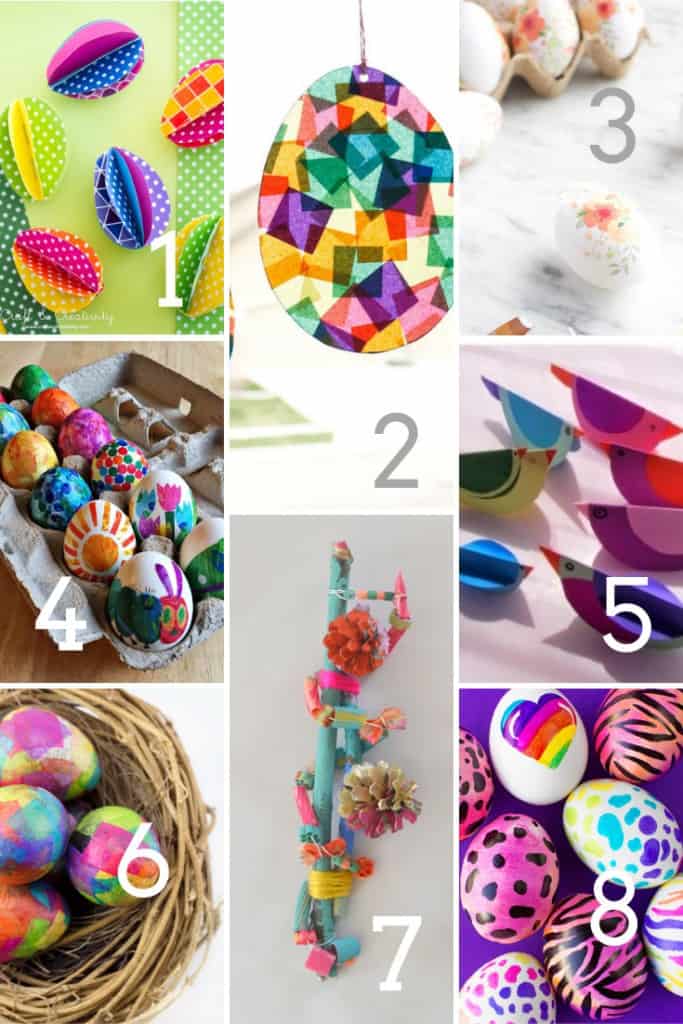 16_easy_easter_crafts_to_try_this_spring_art_sprouts