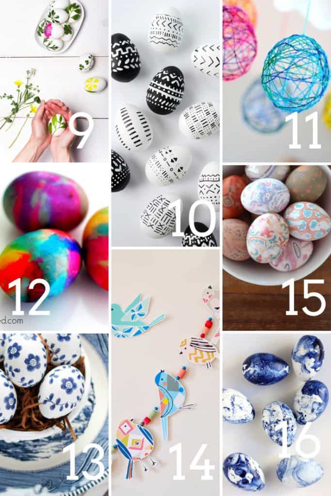 16_easy_easter_crafts_to_try_this_spring_art_sprouts