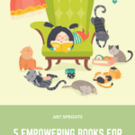 5 empowering books for little girls