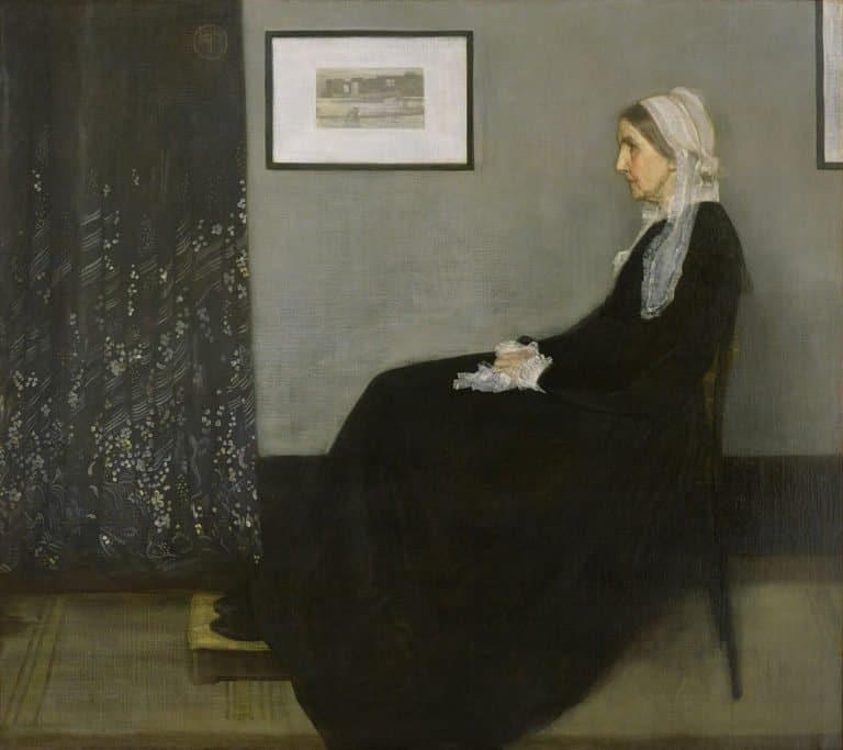 Six Heartening Books about Mothers: the Best Adult Novels to Read on Mother's Day 12 Whistlers_Mother