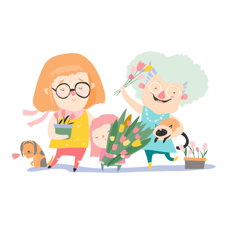 15 easy Mother's Day crafts Art Sprouts