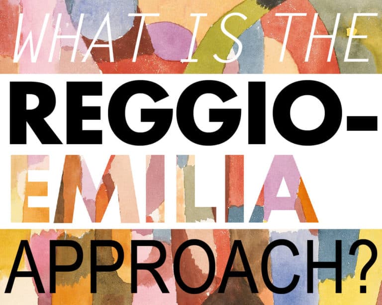 What is the Reggio Emilia Approach? | Intro to Reggio Emilia Teaching for Parents and Teachers 18 What-is-The-Reggio-Emilia-Approach_-Art-Sprouts