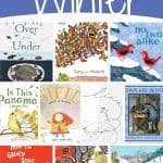 Children books about winter