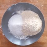Easy Salt Dough Recipe for Kids | Safe & Simple DIY Clay 6 Art Sprouts How to make salt dough 5