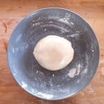 Easy Salt Dough Recipe for Kids | Safe & Simple DIY Clay 9 Art Sprouts How to make salt dough 6