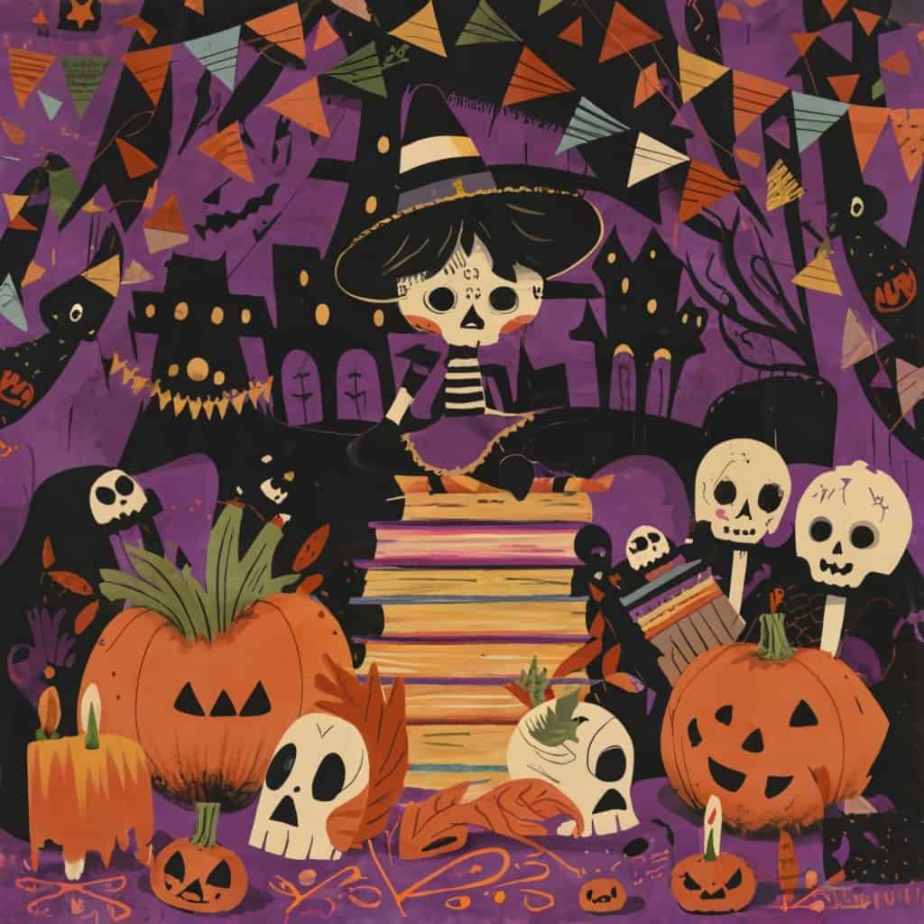 Art_Sprouts_23 of the Best Halloween Books for Kids