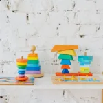 Reggio Emilia vs Montessori: Are They the Same Thing? 6 Montessori Reggio Approach Wooden Toys Toddler 33