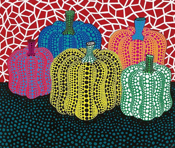 yayoi kusama 1 jpg