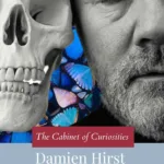 Cabinet of curiosities_Collecting Death: Inside Damien Hirst’s Fascination with Skulls, Butterflies, and Macabre Art_Art Sprouts