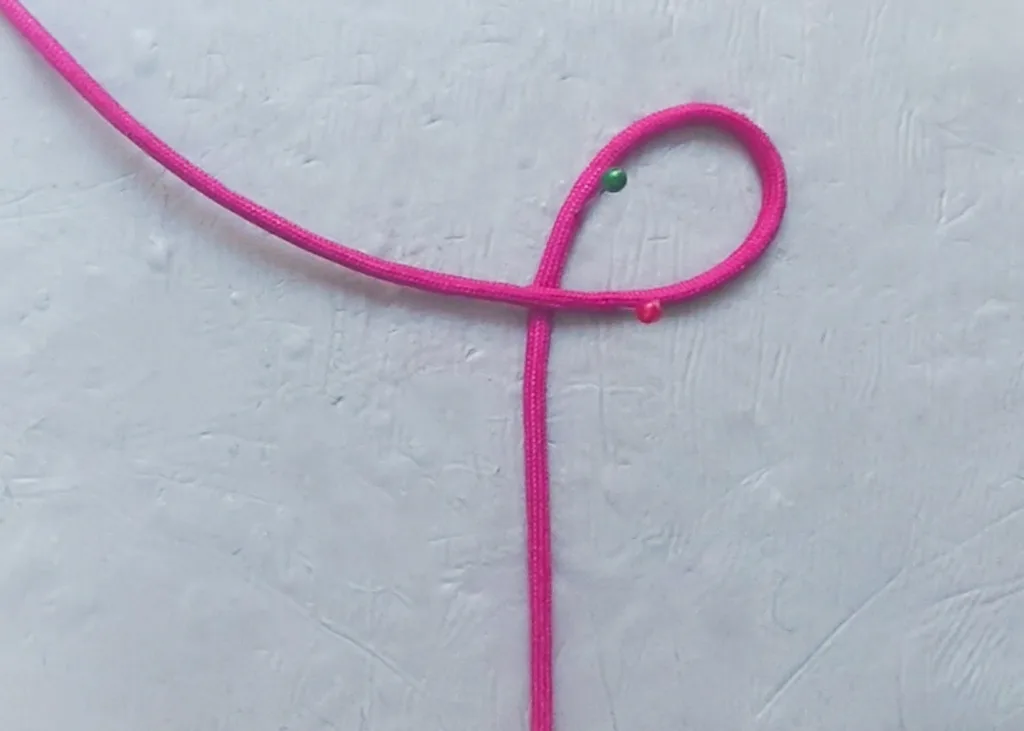 How to tie a Chinese Button Knot Art Sprouts