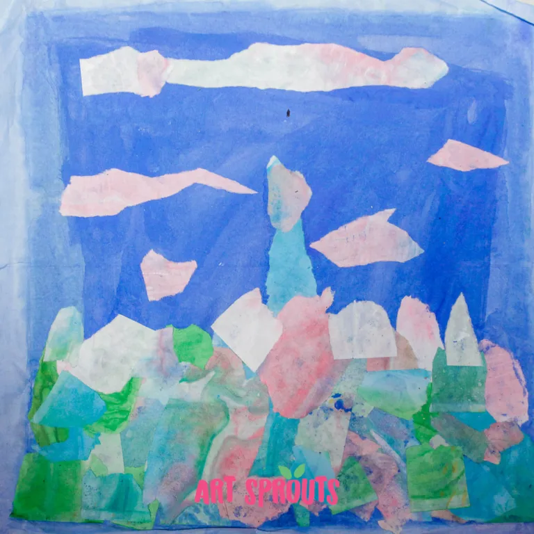 Toddler Art Supplies I Actually Use (Parent + Teacher Approved)