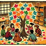 Reggio Emilia Gratitude Activities: Thanksgiving Crafts & Be Thankful Ideas for Kids 4 Reggio Emilia Gratitude Activities: Thanksgiving Crafts & Be Thankful Ideas for Kids_ Art Sprouts