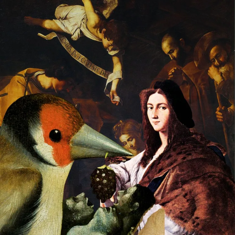 The Art Detective: Exploring Art Mysteries Behind Iconic Artworks 15 The Art Detective: Exploring Art Mysteries Behind Iconic Artworks