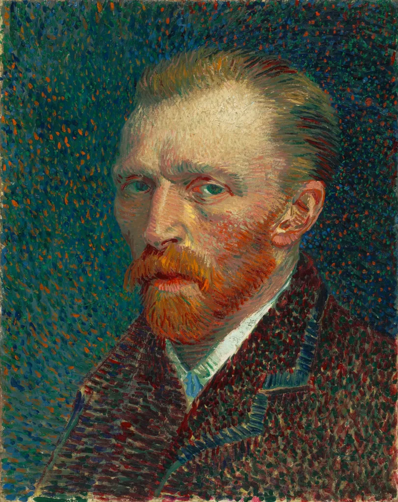 Vincent Van Gogh