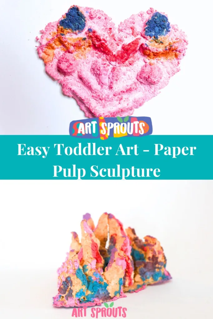 easy-toddler-art-art-sprouts-paper-pulp