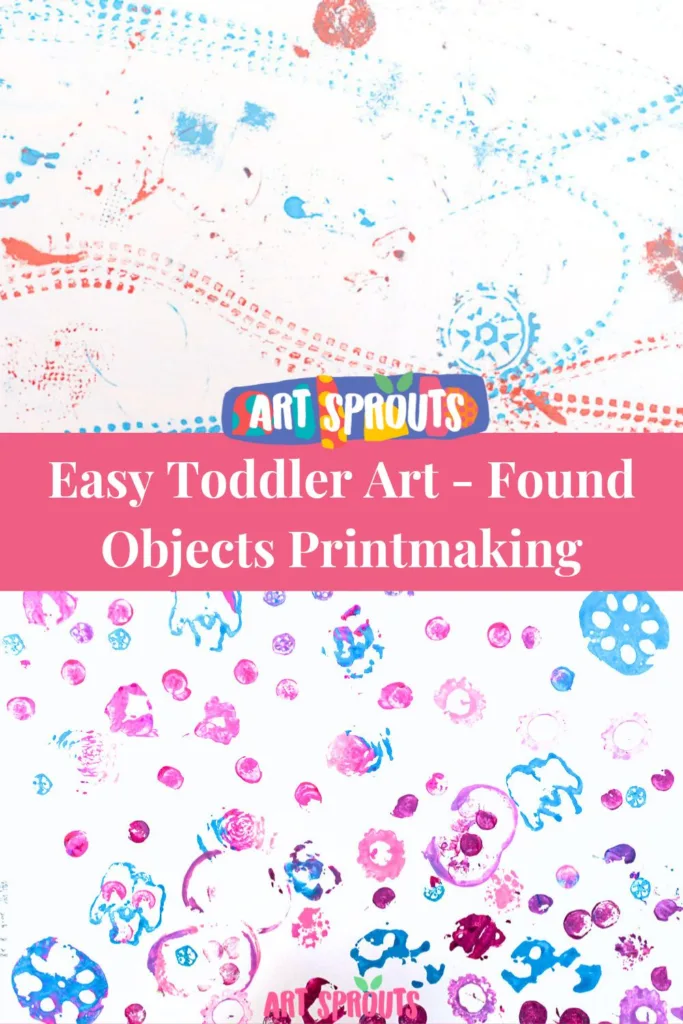 easy-toddler-art-art-sprouts-found-objects-printing