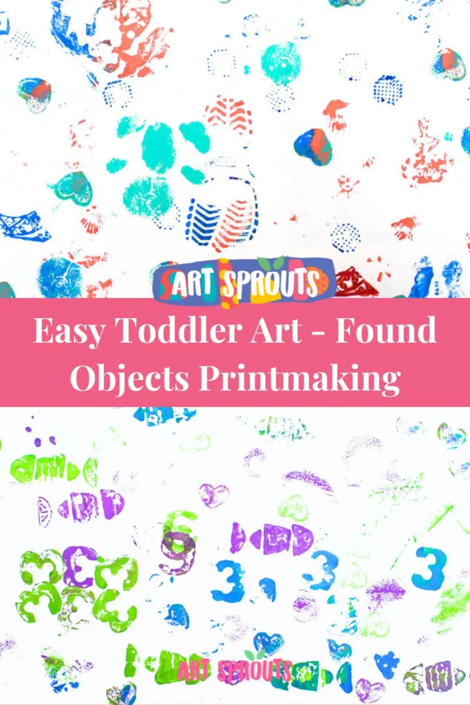 easy-toddler-art-art-sprouts-found-objects-printing