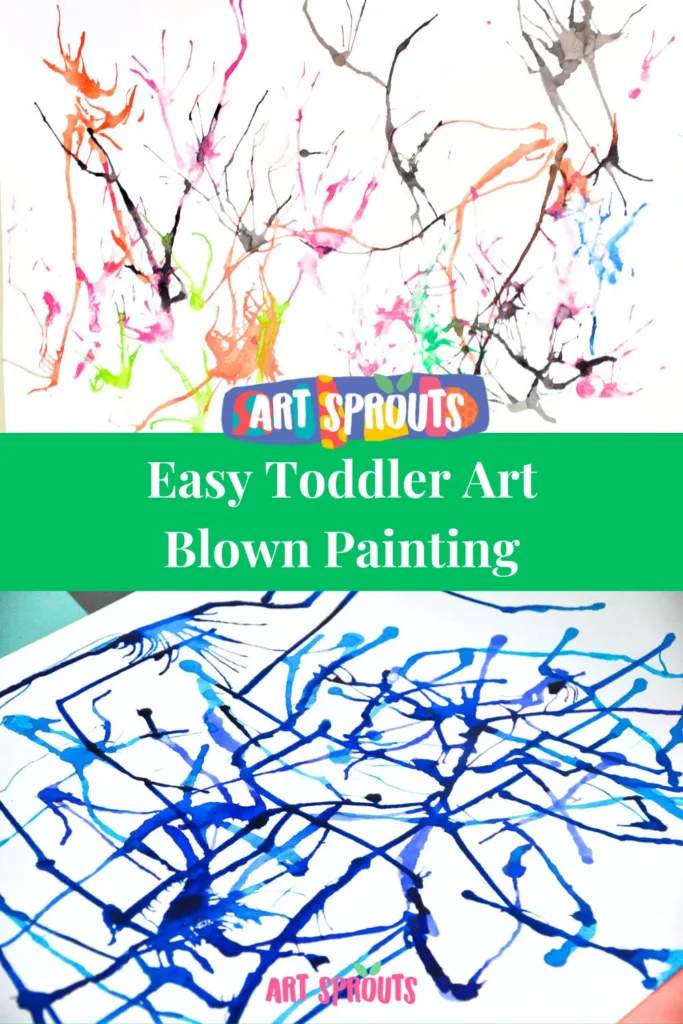 easy-toddler-art-art-sprouts-blown-painting