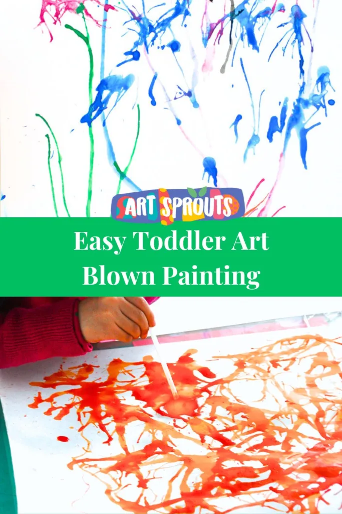 easy-toddler-art-art-sprouts-blown-painting