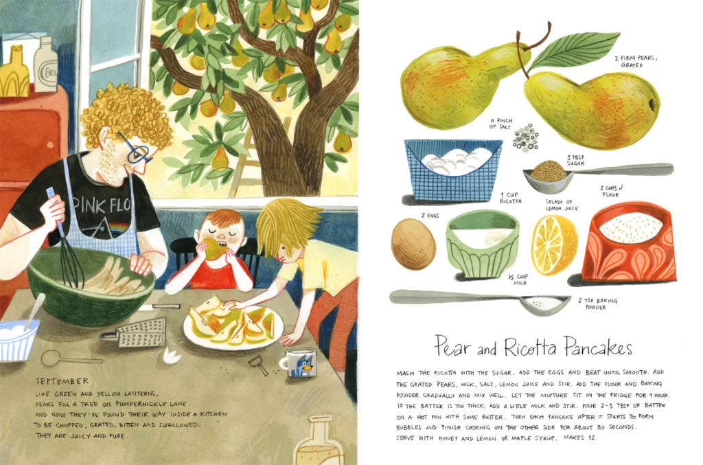 picture-recipe-books-for-kids-felicita-sala