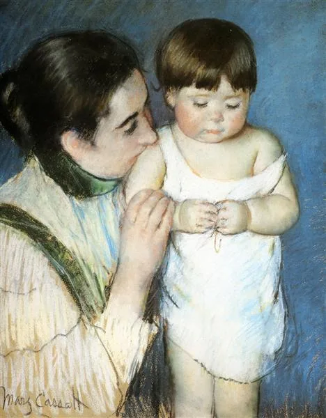 young thomas and his mother 1893.jpgLarge