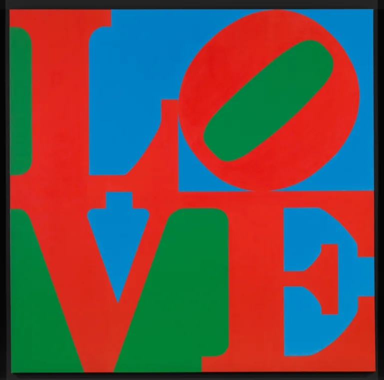 Love is in the Art: Discover the Most Famous Artworks about Love