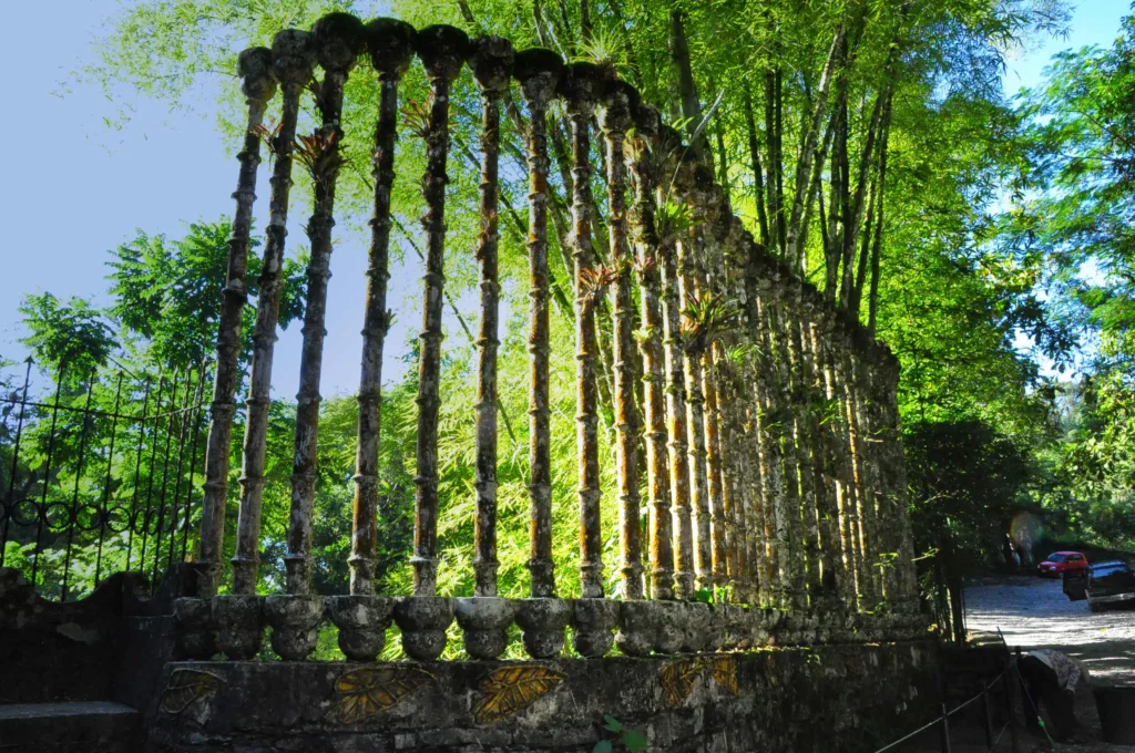 Las Pozas Xilitla Mexico 6177184459