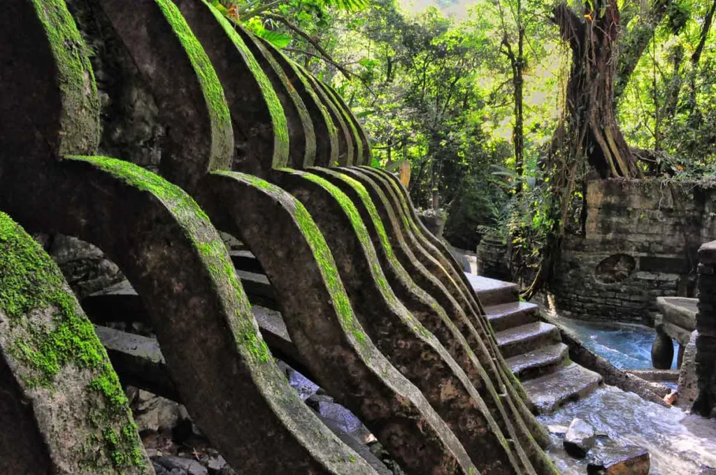 Las Pozas Xilitla Mexico 6177230915