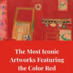 color-red-in-art-history