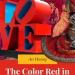 color-red-in-art-history