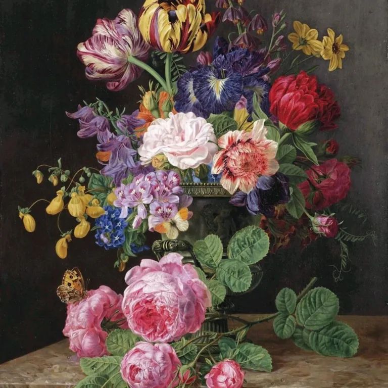 Books with Flowers in the Title: A Curated Collection of Must-Reads 37 Books with Flowers in the Title: A Curated Collection of Must-Reads