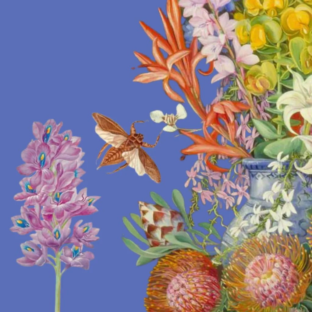 Women, science, and botanical art—exploring the untold stories of female botanists in history. Learn about famous women botanists, botanical illustration, and Victorian female scientists who paved the way for modern ecology