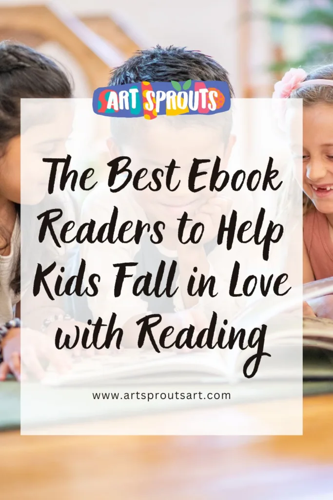 What Is the Best Ebook Reader for Kids? 21 What Is the Best Ebook Reader for Kids? 1