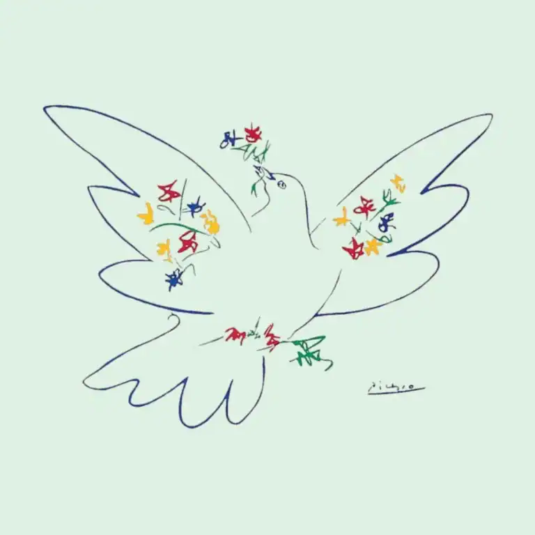 Art for Peace: When Art Becomes a Tool for Change