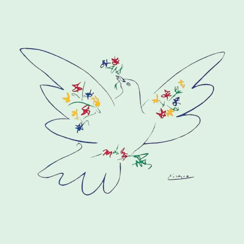 Art for Peace Art Sprouts