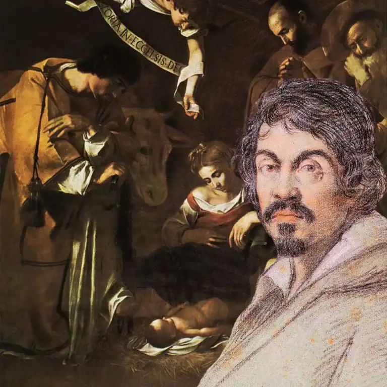 Caravaggio’s Stolen Nativity: Sicily’s Greatest Art Mystery