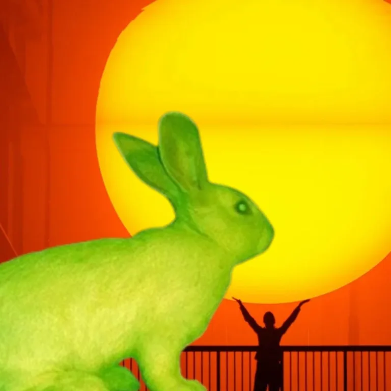 15 Artworks That Merge Art and Science