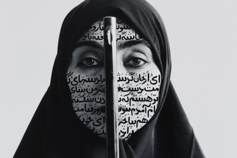 7 Artists Who Use Art for Activism 19 7 Artists Who Use Art for Activism