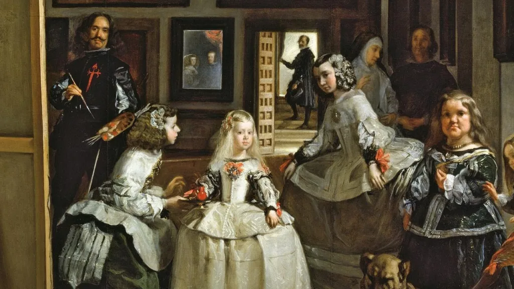 11 Famous Paintings with Hidden Details 4 maxresdefault 2