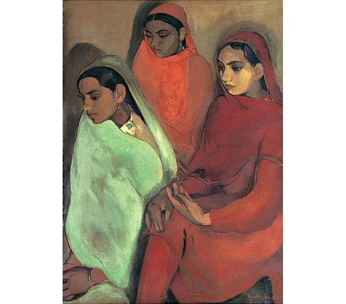 Famous Art with Cultural Themes: 15 Works to Explore Identity, Heritage, and Belonging 36 63d772e8305a6
