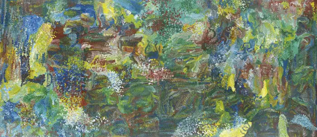 Famous Art with Cultural Themes: 15 Works to Explore Identity, Heritage, and Belonging 44 Earths Creation 1400w