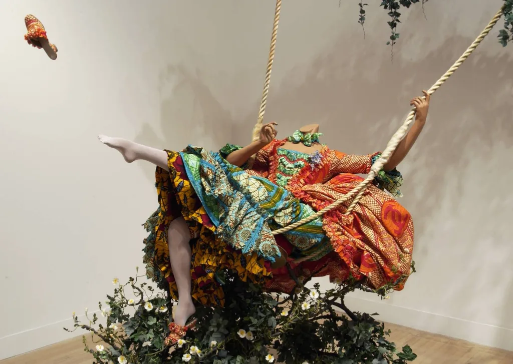Famous Art with Cultural Themes: 15 Works to Explore Identity, Heritage, and Belonging 32 T07952 312645 10