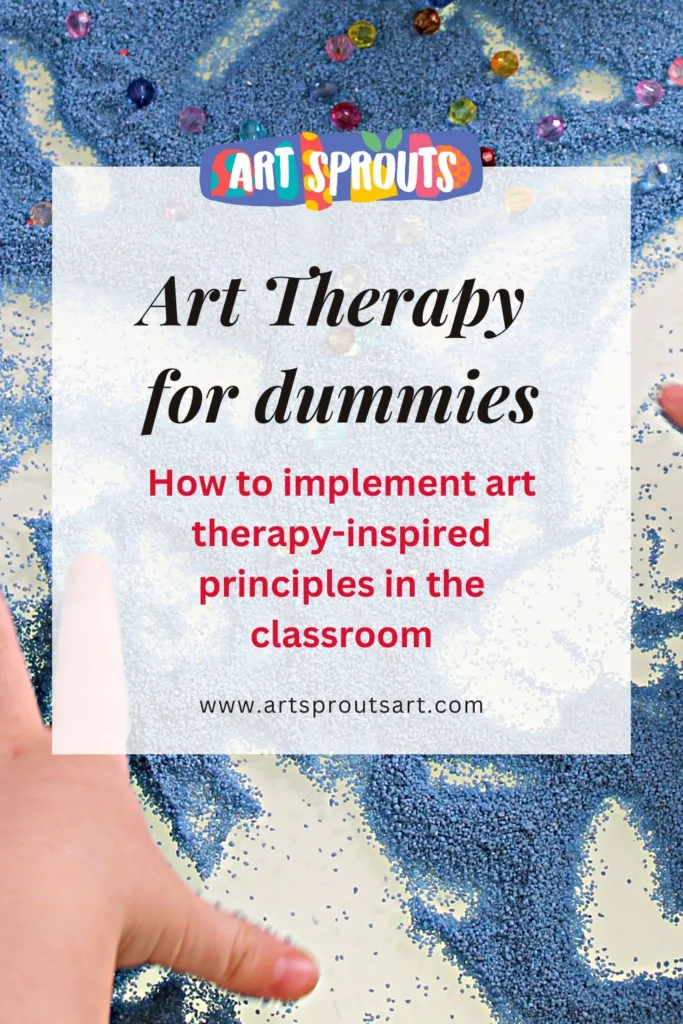 What is Art Therapy? 2 What is Art Therapy?