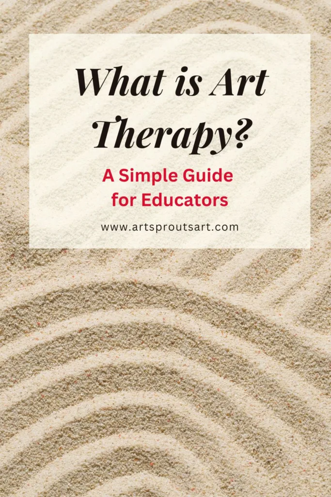 What is Art Therapy? 19 What is Art Therapy pin 3 1