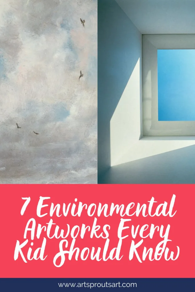 What is Environmental Art? 7 Iconic Environmental Artworks You Should Know About 12 What is Environmental Art? 7 Iconic Environmental Artworks You Should Know About
