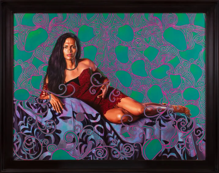 Famous Art with Cultural Themes: 15 Works to Explore Identity, Heritage, and Belonging 9