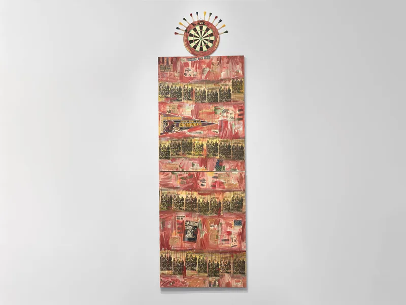 Famous Art with Cultural Themes: 15 Works to Explore Identity, Heritage, and Belonging 26 smith